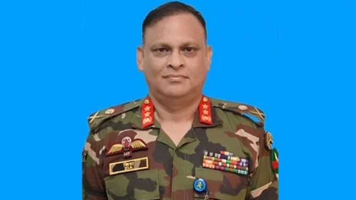 আলোচিত সাবেক সেনা কর্মকর্তা জিয়াউল আহসান গ্রেপ্তার