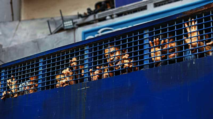 ১ জুলাই থেকে ৫ আগস্ট পর্যন্ত আটকরা মুক্তি পাচ্ছেন