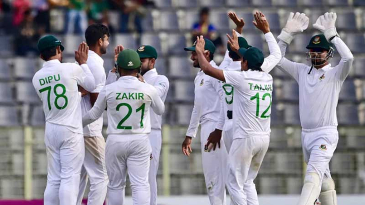 বাংলাদেশ ‘এ’ দলের পাকিস্তান সফর পেছালো