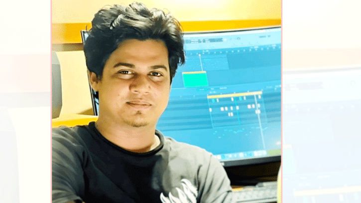 তিনশো’র বেশি গানের গীতিকার এম এ আলম শুভ তিনশো’র বেশি গানের গীতিকার এম এ আলম শুভ
