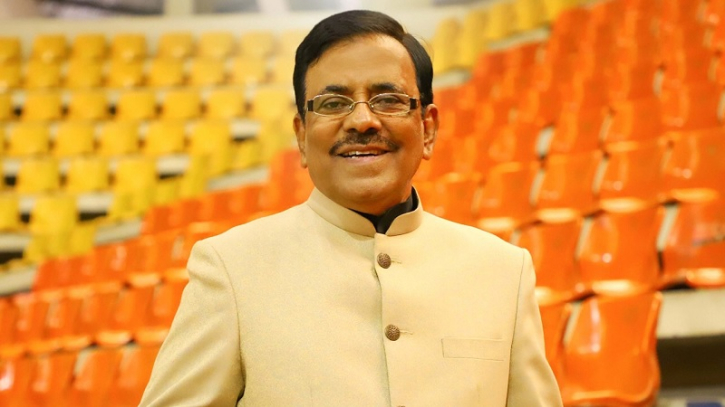 তরুণ প্রজন্মকে হানিফ সংকেতের অভিনন্দন 