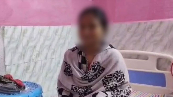 নারীর শরীরে ২ জরায়ু! যা বললেন চিকিৎসকরা নারীর শরীরে ২ জরায়ু! যা বললেন চিকিৎসকরা