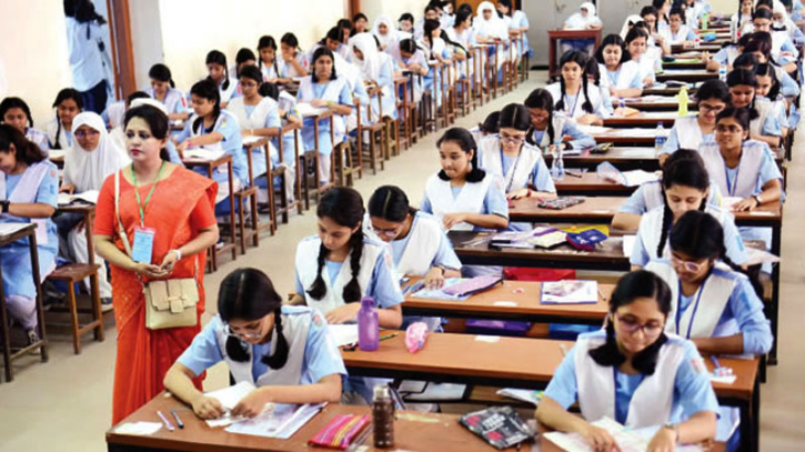 ২০২৬ সালের এসএসসির সিলেবাস ও মানবণ্টন প্রকাশ ২০২৬ সালের এসএসসির সিলেবাস ও মানবণ্টন প্রকাশ