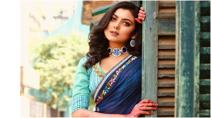 কার সঙ্গে প্রেম করছেন ইধিকা পাল কার সঙ্গে প্রেম করছেন ইধিকা পাল