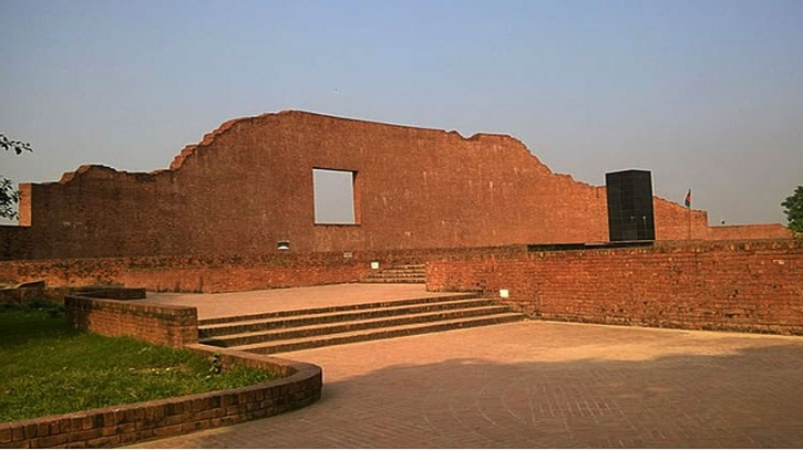 আজ মহান শহীদ বুদ্ধিজীবী দিবস 