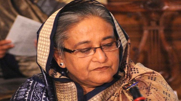 আগামীকাল শেখ হাসিনার কারাবন্দি দিবস আগামীকাল শেখ হাসিনার কারাবন্দি দিবস