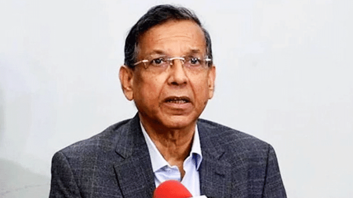 বুধবারের মধ্যে জামায়াতকে নিষিদ্ধ করা হবে: আইনমন্ত্রী 