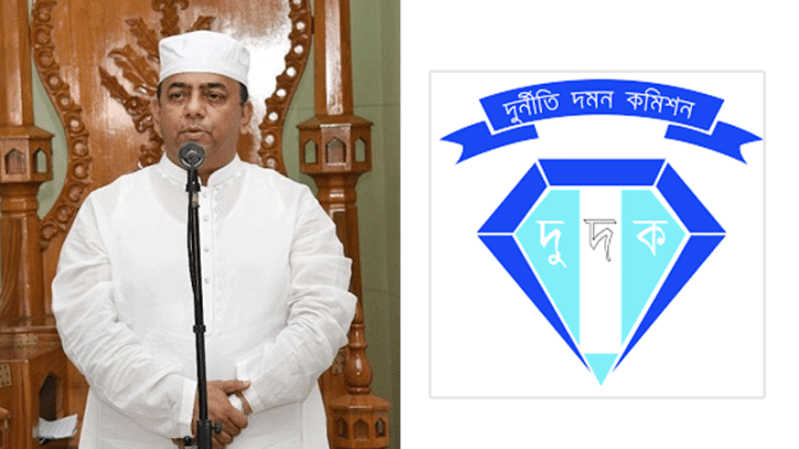 বেনজীরের অস্বাভাবিক লেনদেনের প্রমাণ মিলেছে: দুদক বেনজীরের অস্বাভাবিক লেনদেনের প্রমাণ মিলেছে: দুদক