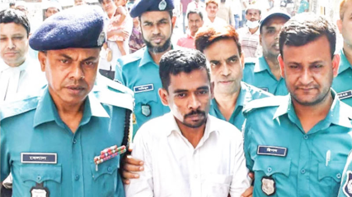 জামিন পেয়েছেন সেই মিল্টন সমাদ্দার জামিন পেয়েছেন সেই মিল্টন সমাদ্দার