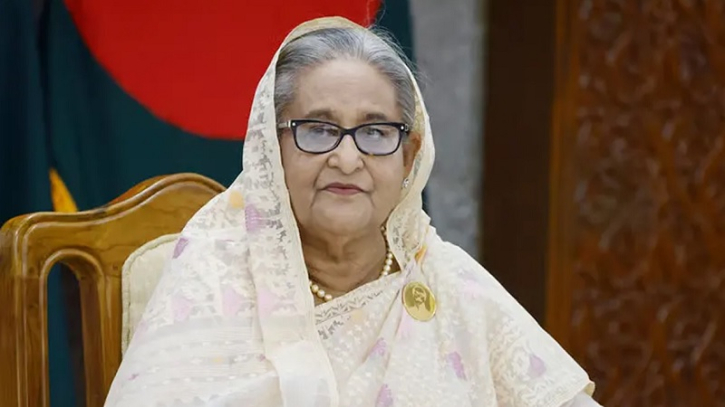 প্রধানমন্ত্রীর সংবাদ সম্মেলন আজ 