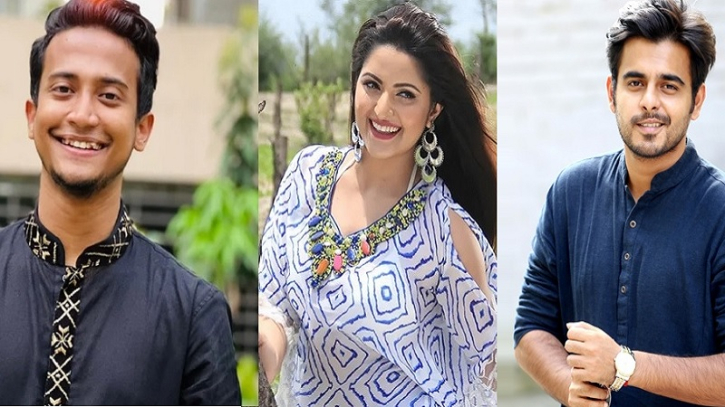 কোটা আন্দোলন নিয়ে তারকারা যা বলছেন.. কোটা আন্দোলন নিয়ে তারকারা যা বলছেন..