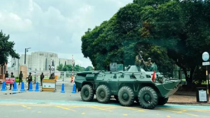 আজ কারফিউ শিথিল থাকবে ৯ ঘণ্টা আজ কারফিউ শিথিল থাকবে ৯ ঘণ্টা