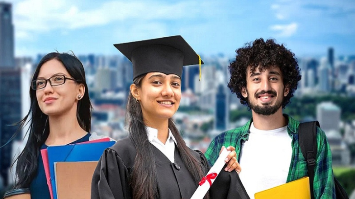 বাংলাদেশি শিক্ষার্থীদের জন্য সেরা ১০ স্কলারশিপ বাংলাদেশি শিক্ষার্থীদের জন্য সেরা ১০ স্কলারশিপ