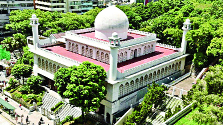 হংকংয়ে জনপ্রিয় হচ্ছে ইসলাম হংকংয়ে জনপ্রিয় হচ্ছে ইসলাম