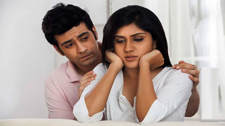 স্ত্রী বা প্রেমিকার রাগ ভাঙানোর উপায় স্ত্রী বা প্রেমিকার রাগ ভাঙানোর উপায়