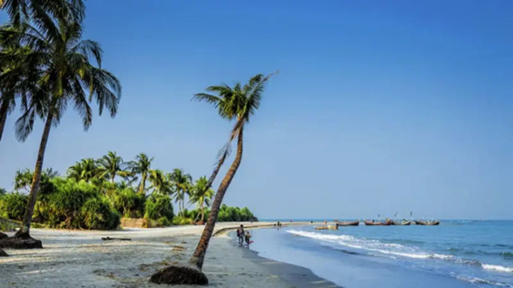 সেন্টমার্টিনে প্রবেশে নতুন নিয়ম, যা জানা গেলো সেন্টমার্টিনে প্রবেশে নতুন নিয়ম, যা জানা গেলো