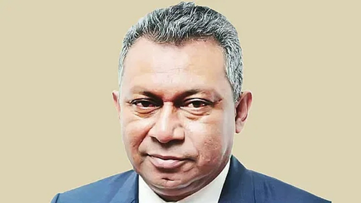 নোয়াখালীর সাবেক এমপি একরামুল করিম চৌধুরী গ্রেপ্তার