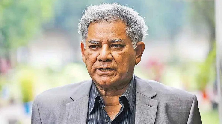 ‘আমাকে অনিয়মের সঙ্গে জড়ানোর চেষ্টা করলে ক্যারিয়ার শেষ করে দেবো’ ‘আমাকে অনিয়মের সঙ্গে জড়ানোর চেষ্টা করলে ক্যারিয়ার শেষ করে দেবো’