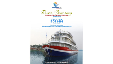 Special River Cruise on May 1: A Perfect Escape into Nature
