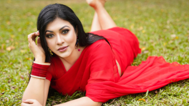 রূপের রহস্য জানালেন মডেল প্রিয়াঙ্কা