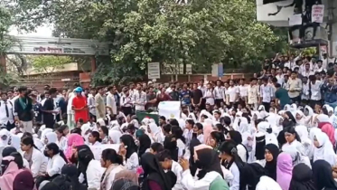 ঢাকাসহ দেশজুড়ে পলিটেকনিক শিক্ষার্থীদের বিক্ষোভ আজ