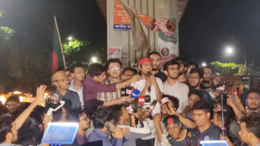 সারাদেশে ক্লাস বর্জনের ডাক শিক্ষার্থীদের
