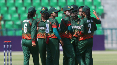 নারী বিশ্বকাপের মূলপর্বে বাংলাদেশ