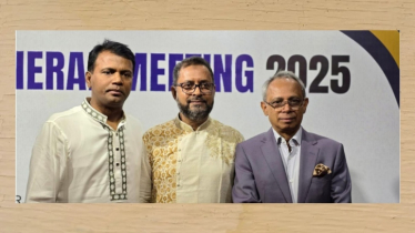 ঢাকা বিশ্ববিদ্যালয় মার্কেটিং এলামনাই অ্যাসোসিয়েশনের নতুন নির্বাহী কমিটি