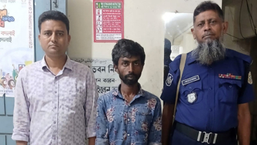 ৬ মাসের সাজা এড়াতে ১০ বছর পালিয়ে বেড়ালেন, অতপর...