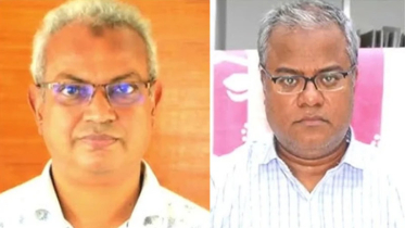 কুয়েটের ভিসি ও প্রো-ভিসিকে অব্যাহতি, প্রজ্ঞাপন জারি