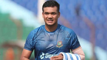 তাসকিন ইনজুরিতে, চিকিৎসার জন্য বিদেশ নেওয়ার চিন্তায় বিসিবি