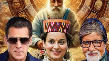 সাফল্যের খোঁজে জ্যোতিষীর শরণাপন্ন বলিউড তারকারা