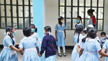 দীর্ঘ ছুটি শেষে শিক্ষাপ্রতিষ্ঠান খুলছে আজ 