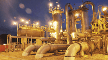 New industrial, captive gas users to pay 33% more
