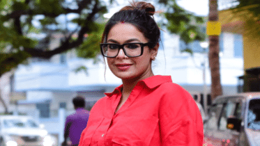 হেনস্তার শিকার ইমন চক্রবর্তী