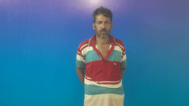 কাশিমপুর কেন্দ্রীয় কারাগার থেকে পলাতক মৃত্যুদণ্ডের আসামি টাঙ্গাইলে গ্রেপ্তার