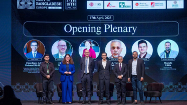 “Best of Bangladesh in Europe 2025