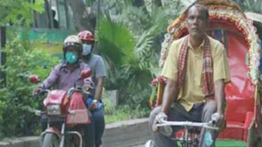 ব্যাটারিচালিত রিকশা বন্ধে আরও কঠোর পদক্ষেপে যাচ্ছে ডিএনসিসি