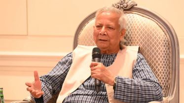 বিমানবন্দরে প্রবাসীদের ভিআইপি মর্যাদা দেবো: প্রধান উপদেষ্টা