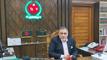 পরীক্ষামূলকভাবে ভোট দিতে পারবেন প্রবাসীরা: সিইসি 