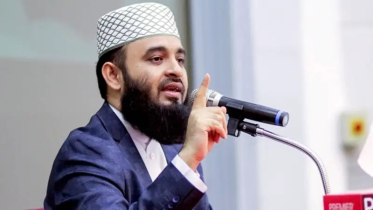 বিক্ষোভের নামে লুটপাট ছোটলোকি: আজহারি