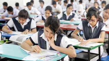 এসএসসি পরীক্ষা শুরু