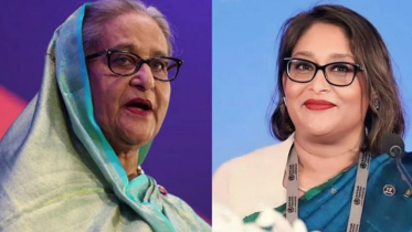 শেখ হাসিনা-পুতুলসহ ১৮ জনের বিরুদ্ধে গ্রেপ্তারি পরোয়ানা