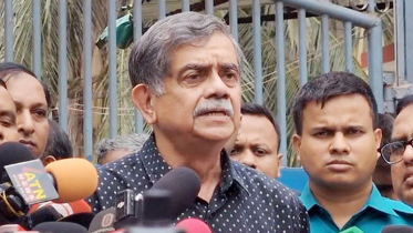 ৬০ দিনের মধ্যেই এসএসসি পরীক্ষার ফল প্রকাশ: শিক্ষা উপদেষ্টা 