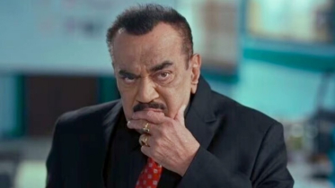 ‘এসিপি প্রদ্যুমন’ একটি যুগের অবসান