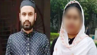 ৬০ লাখ টাকা নিয়ে সন্তানসহ প্রেমিকের সঙ্গে উধাও প্রবাসীর স্ত্রী