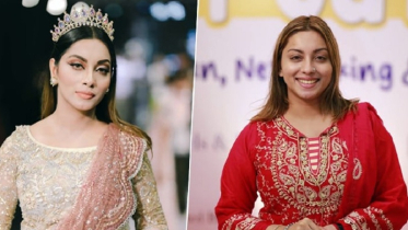 মডেল মেঘনা আলমের আটকাদেশ কেন অবৈধ নয়: হাইকোর্ট