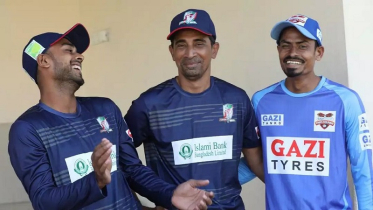 জিম্বাবুয়ে সিরিজে তাইজুল-মিরাজদের দায়িত্বে সোহেল ইসলাম