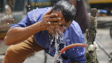 গরম কবে কমবে, যা জানালো আবহাওয়া অফিস