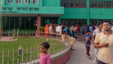 গাইবান্ধায় চিকিৎসাকের অবহেলায় রোগীর মৃত্যুর অভিযোগ